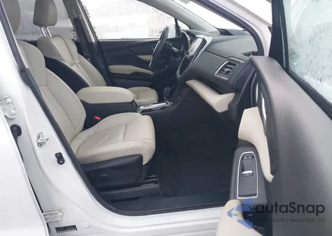 2023 Subaru Ascent Limited 8-Passenger z USA, uszkodzony, nr VIN 4S4WMARD8P3462580